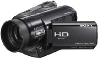 Sony HDR-HC9E Sony HDR-HC9E